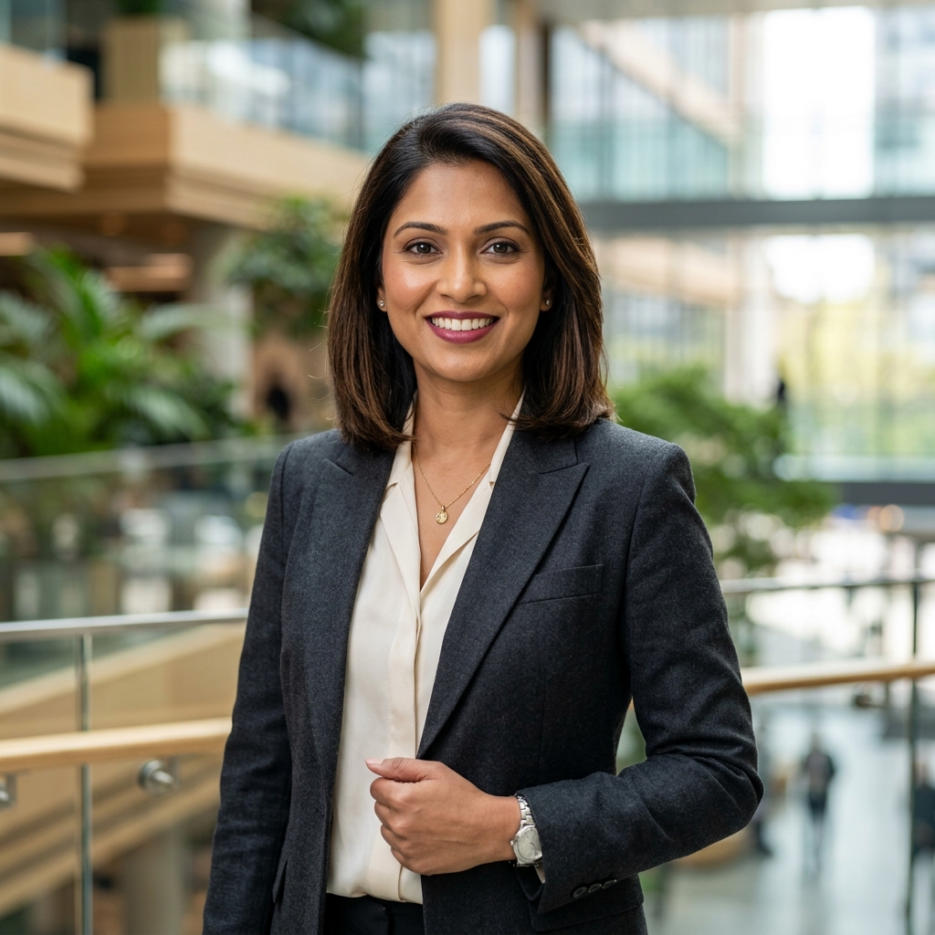 Nadeesha Fernando