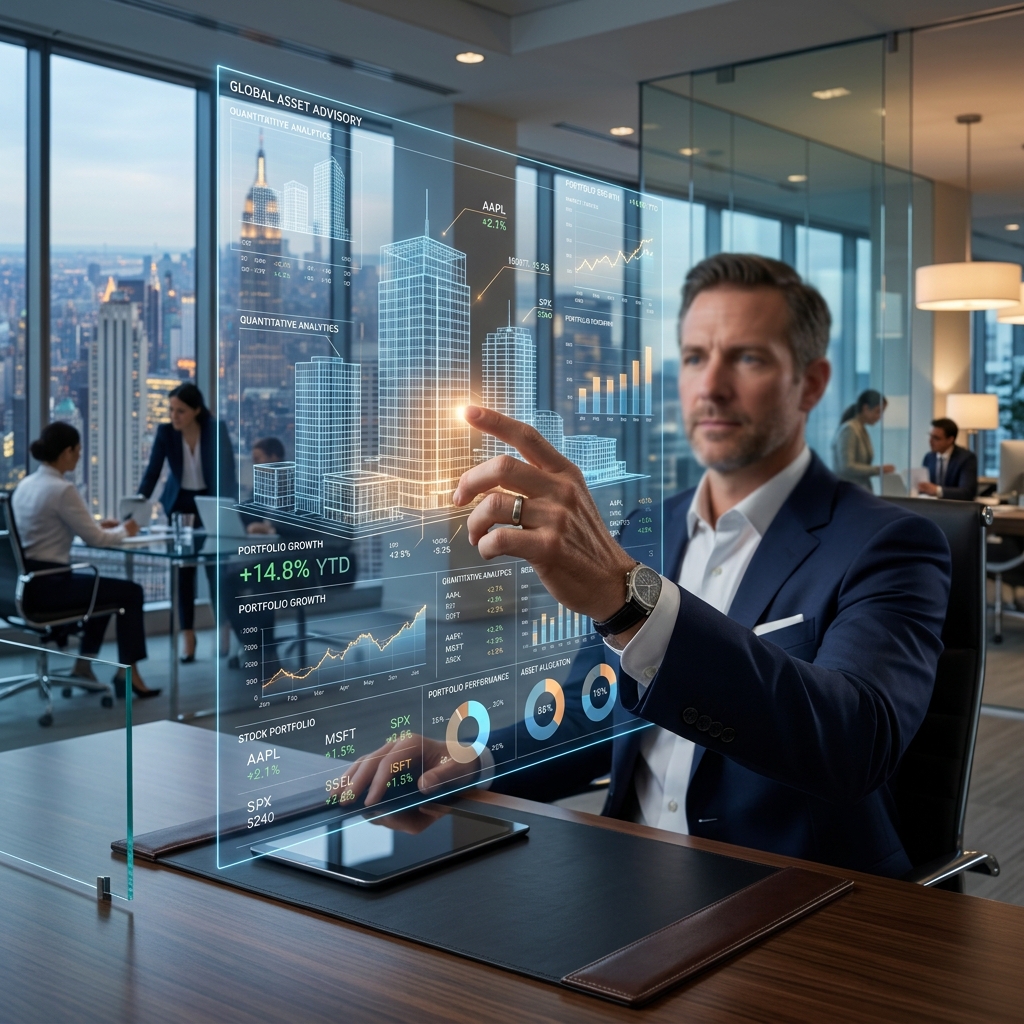 Wealth Management Services
